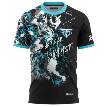 Team Myst - Core Series Jersey