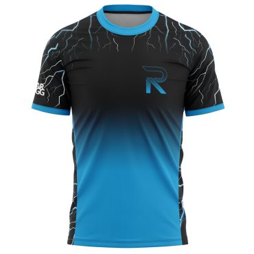 Team ReOs - Core Series Jersey