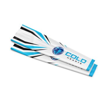 Cold Hearts - Pro Compression Sleeve