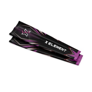 Team X Element - Pro Compression Sleeve