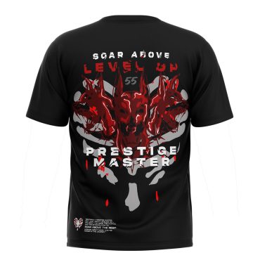 Alternative view of Prestige Master - Pro Tee