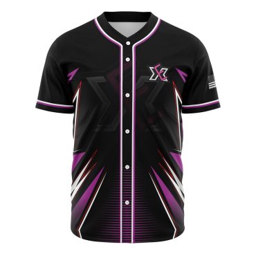 Team X Element - Pro Baseball Jersey