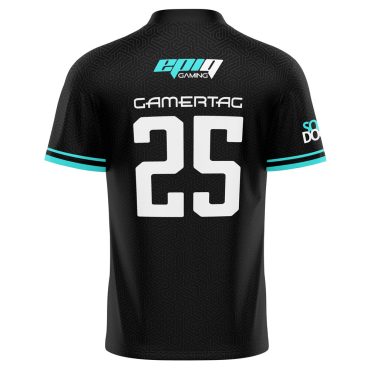 Alternative view of EpiQ Gaming - Elite Series Jersey