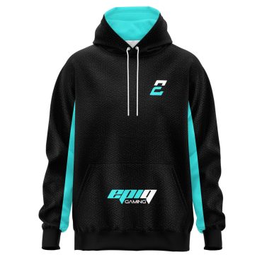 EpiQ Gaming - Pro Fleece Hoodie