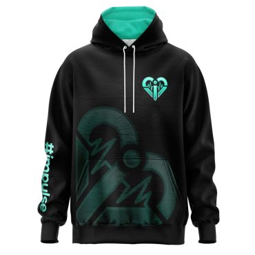 Impulse - Pro Hoodie
