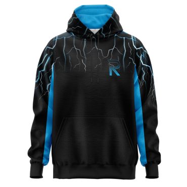 Team ReOs - Pro Fleece Hoodie