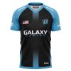 Galaxy Esports - Pro Raglan V-Neck Jersey