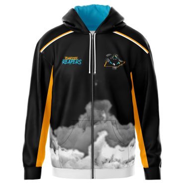 Tennessee Reapers - Pro Zip Hoodie