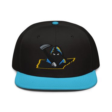 Tennessee Reapers - Snapback Hat