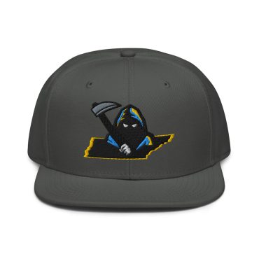 Alternative view of Tennessee Reapers - Snapback Hat