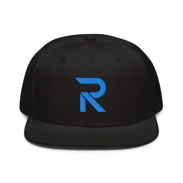 Team ReOs - Snapback Hat