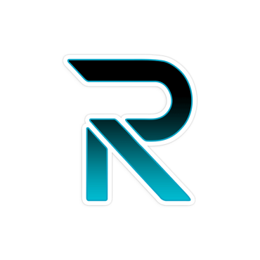 Team ReOs - Die-Cut Stickers