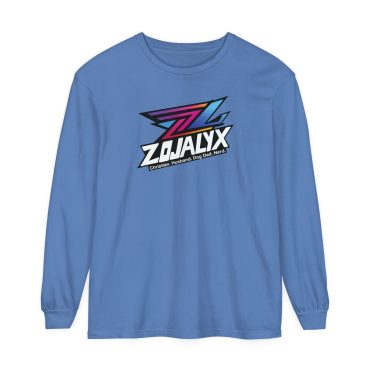 Alternative view of Zojalyx - Long Sleeve Tee