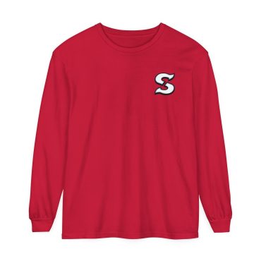 SkiiLyne - Long Sleeve Tee