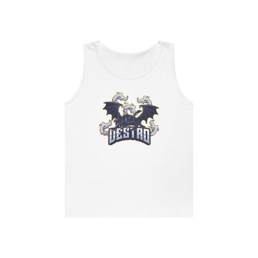 Alternative view of Destro Gaming - Unisex Tank