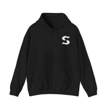 SkiiLyne - Pullover Hoodie