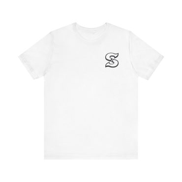 Alternative view of SkiiLyne - Men's/Unisex Tee