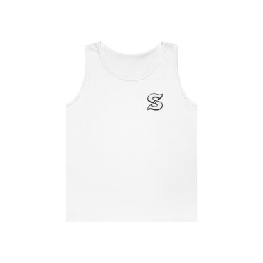 Alternative view of SkiiLyne - Unisex Tank