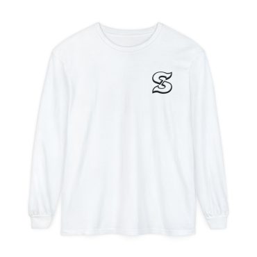 Alternative view of SkiiLyne - Long Sleeve Tee