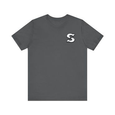 SkiiLyne - Men's/Unisex Tee