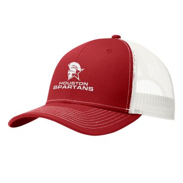 Houston Spartans - Trucker Cap