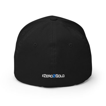 Alternative view of Zero2One - Flexfit Hat