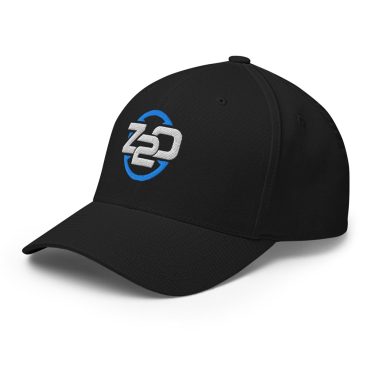 Zero2One - Flexfit Hat