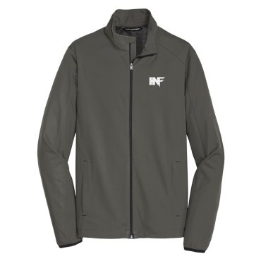 Alternative view of INF Infamous Thieves - Light-Weight Zip Up Jacket