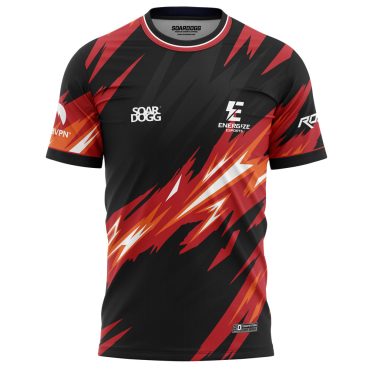 Energize Esports - Core Series Jersey