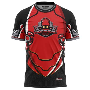 IronShoal Gaming - Core Series Jersey