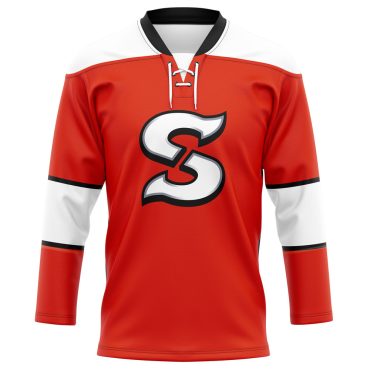 SkiiLyne - Pro Hockey Jersey