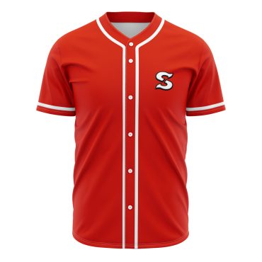 SkiiLyne - Pro Baseball Jersey