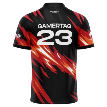 Alternative view of Energize Esports - Elite Series Jersey