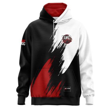 UrNm Gaming - Pro Fleece Hoodie