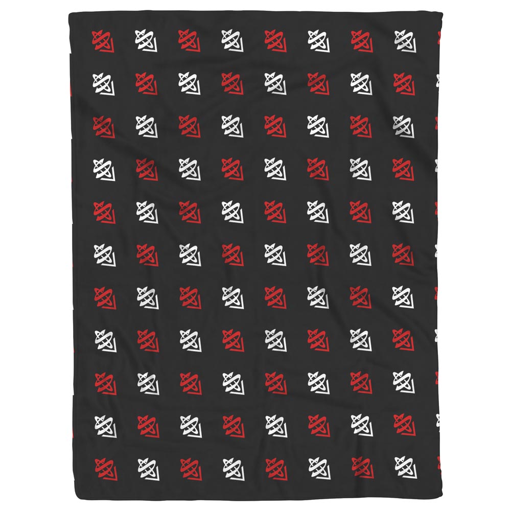 SOV Network - Fleece Blanket