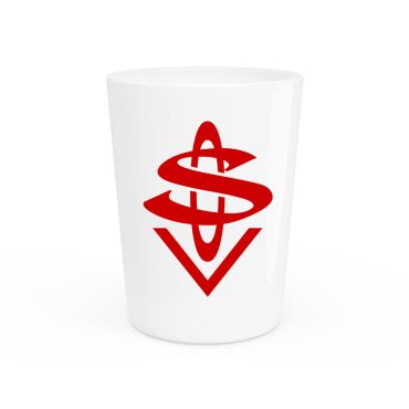 SOV Icon - Shot Glass
