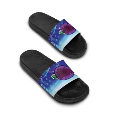Oist - Slide Sandals