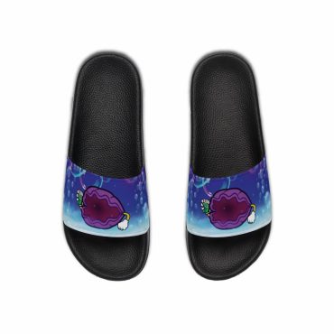 Alternative view of Oist - Slide Sandals
