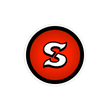 SkiiLyne - Die-Cut Stickers