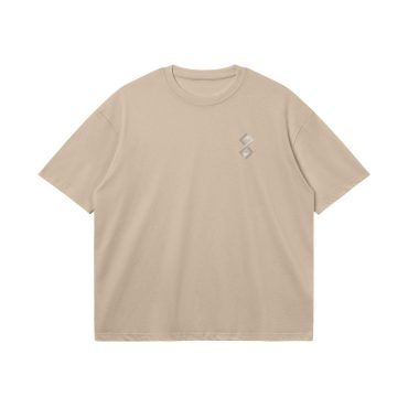 DBD Infamous #3 - Unisex Boxy Tee