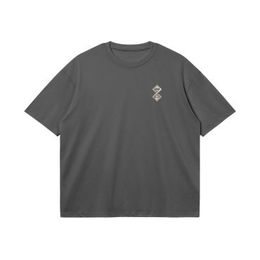 DBD Infamous #2 - Unisex Boxy Tee