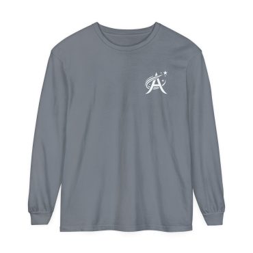 Alternative view of Astral Esports - Long Sleeve Tee