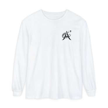 Astral Esports - Long Sleeve Tee