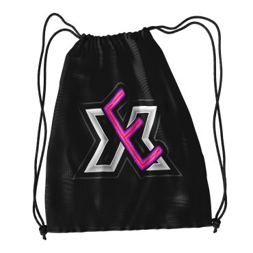 Team X Element - Pro Drawstring Backpack