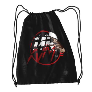 UrNm Gaming - Pro Drawstring Backpack