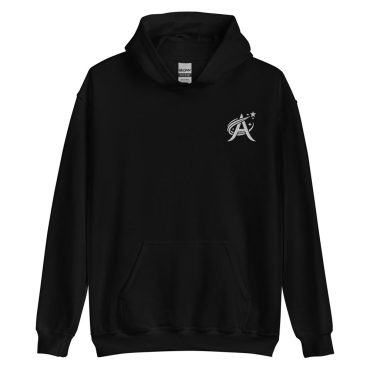 Astral Esports - Embroidered Pullover Hoodie