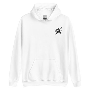 Alternative view of Astral Esports - Embroidered Pullover Hoodie