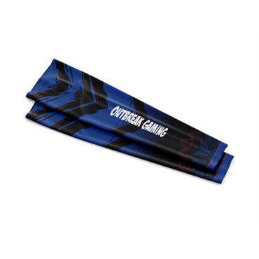 OutBreak Gaming - Pro Compression Sleeve
