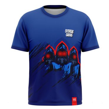 OutBreak Gaming - Pro Tee