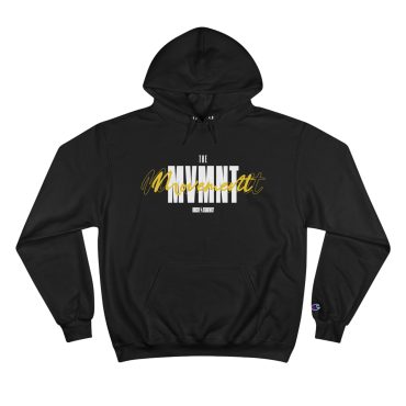 MVMNT - Champion Hoodie